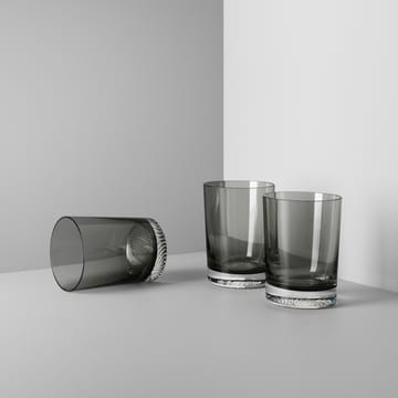 Limelight dricksglas 2-pack - 22 cl - Kosta Boda