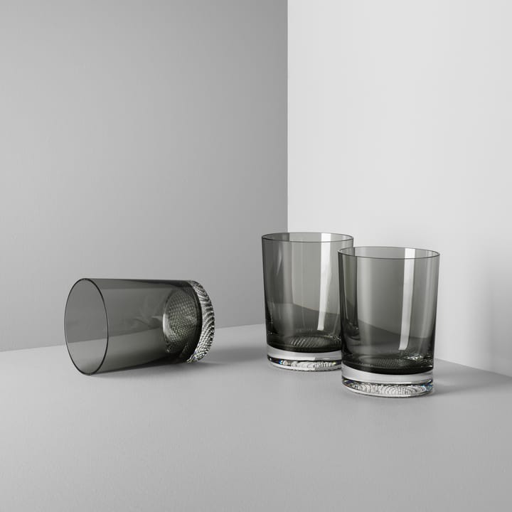 Limelight dricksglas 2-pack - 22 cl - Kosta Boda