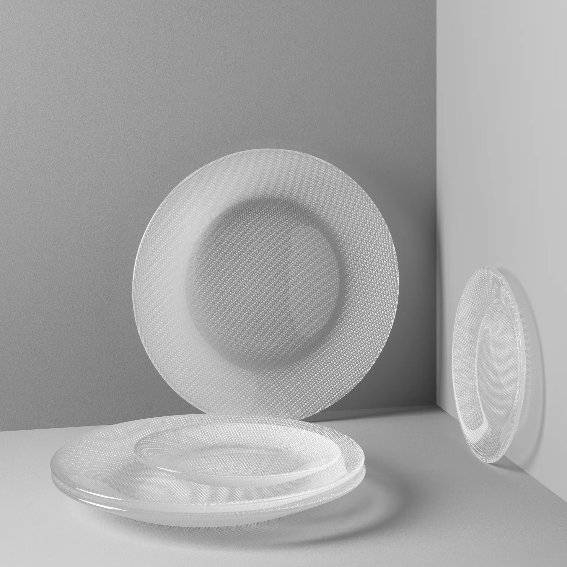 Limelight tallrik Ø 28,5 cm, 1-pack Kosta Boda