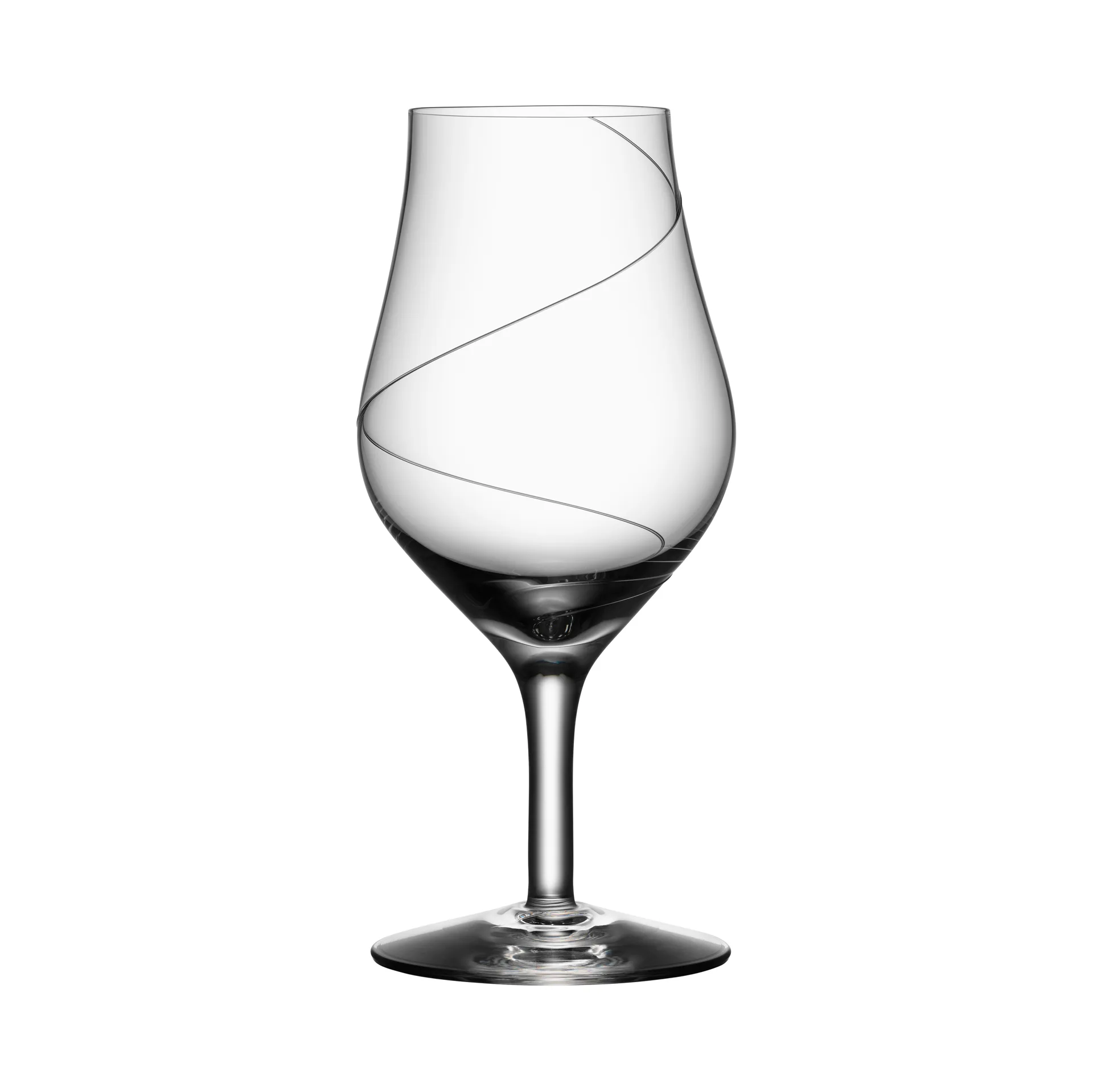 Line konjaksglas 20 cl, Klar Kosta Boda
