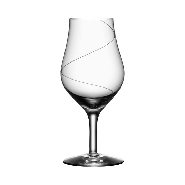 Line konjaksglas 20 cl - Klar - Kosta Boda