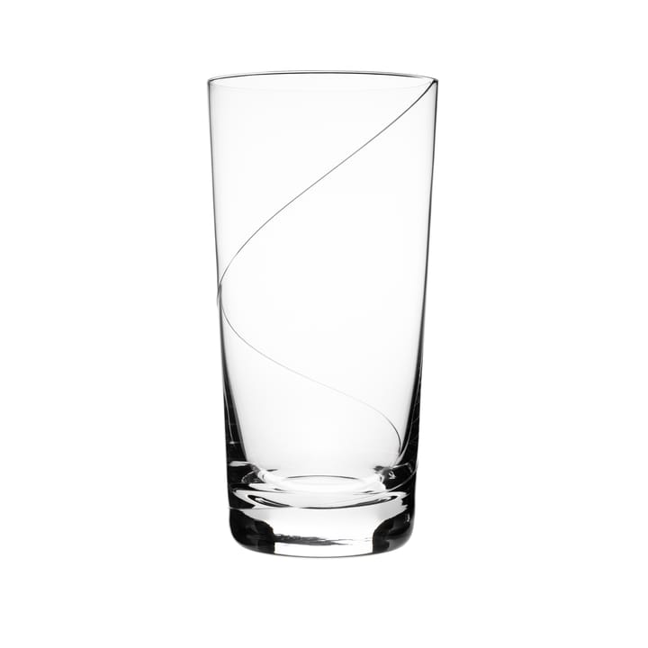 Line tumblerglas 45 cl - Klar - Kosta Boda