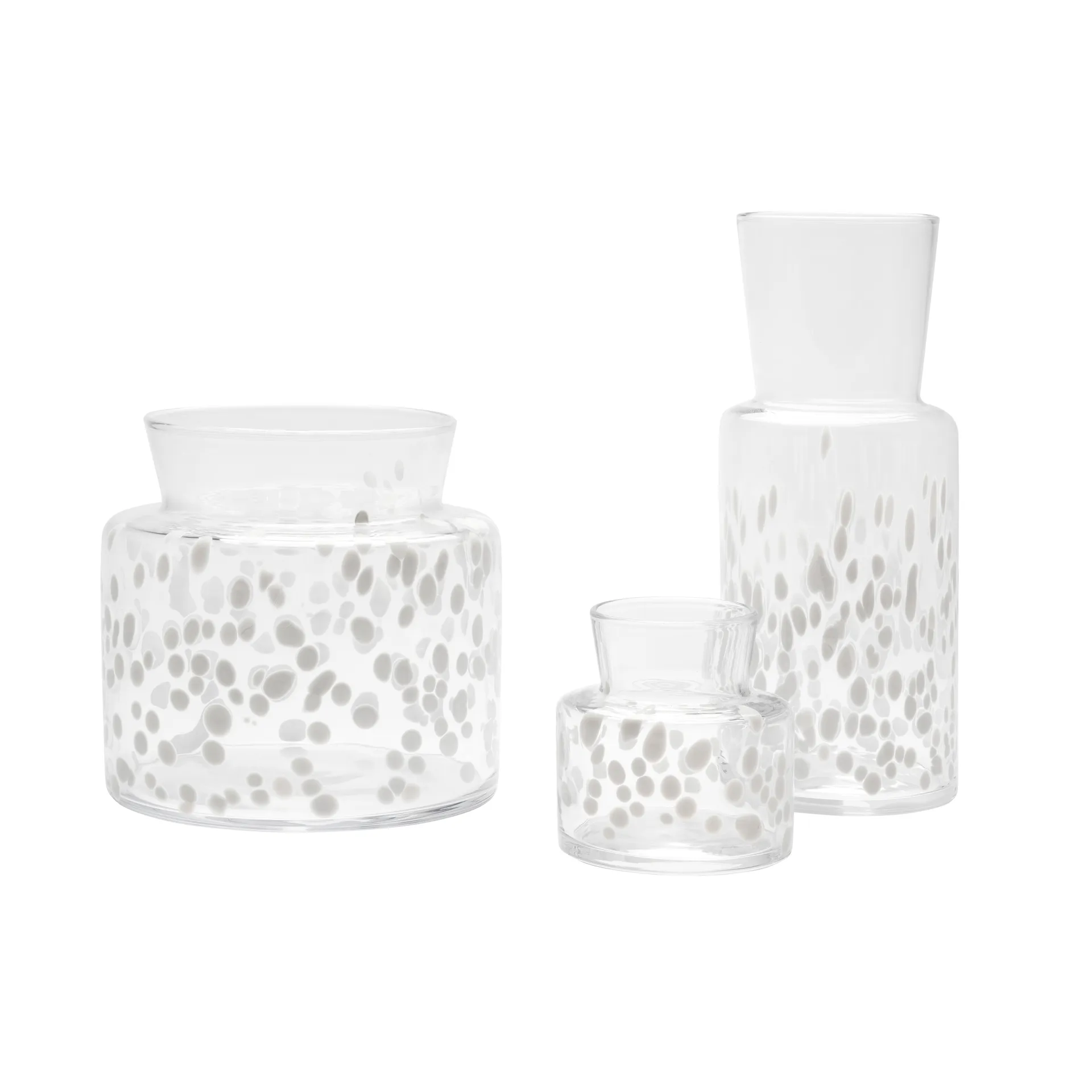 Meadow vas 195 mm, Vinter Kosta Boda