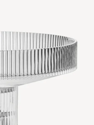 Pavilion skål - Klar, 11 cm - Kosta Boda