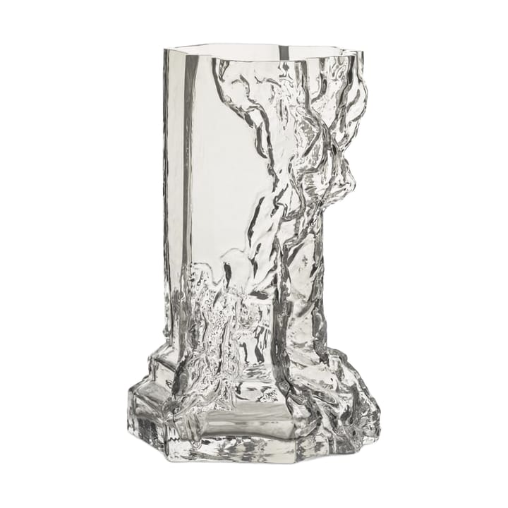 Rocky Baroque vas 25 cm - Is - Kosta Boda