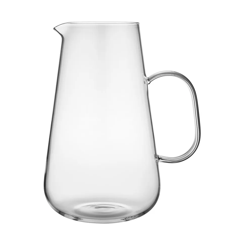 Viva kanna 3 L, Klar Kosta Boda