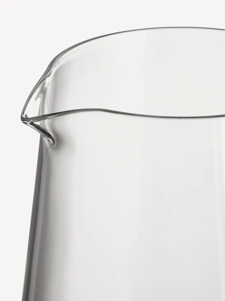 Viva kanna 3 L, Klar Kosta Boda