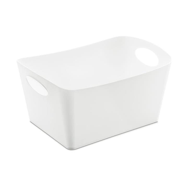 Boxxx förvaringslåda M 3,5 l - Recycled white - Koziol