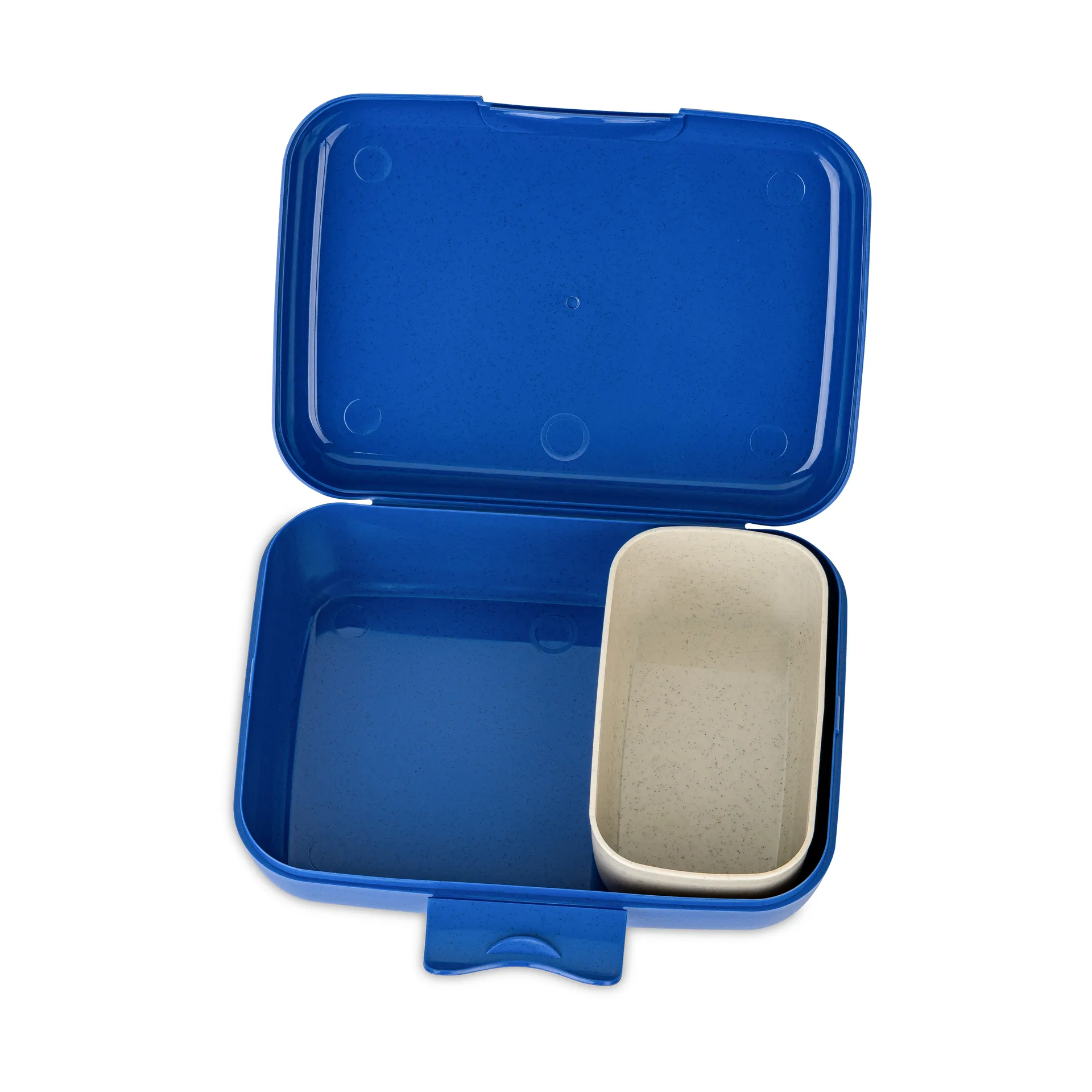 Candy matlåda L, Rymden Koziol