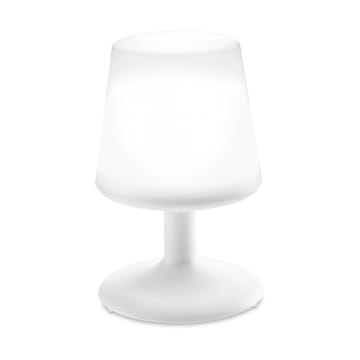 Light To Go LED-lampa - Vit - Koziol