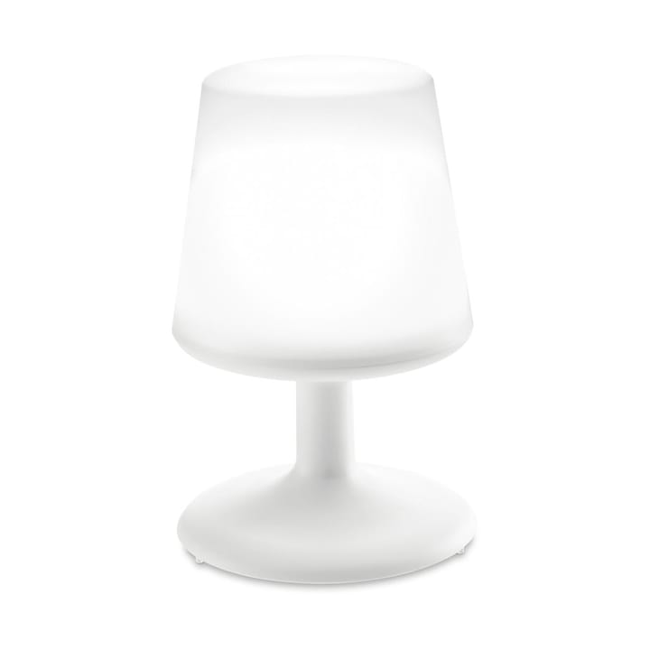 Light To Go LED-lampa - Vit - Koziol