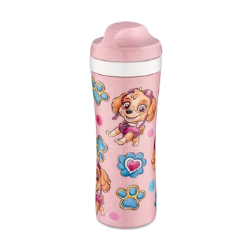 Oase Paw Patrol flaska 42,5 cl - Rosa - Koziol