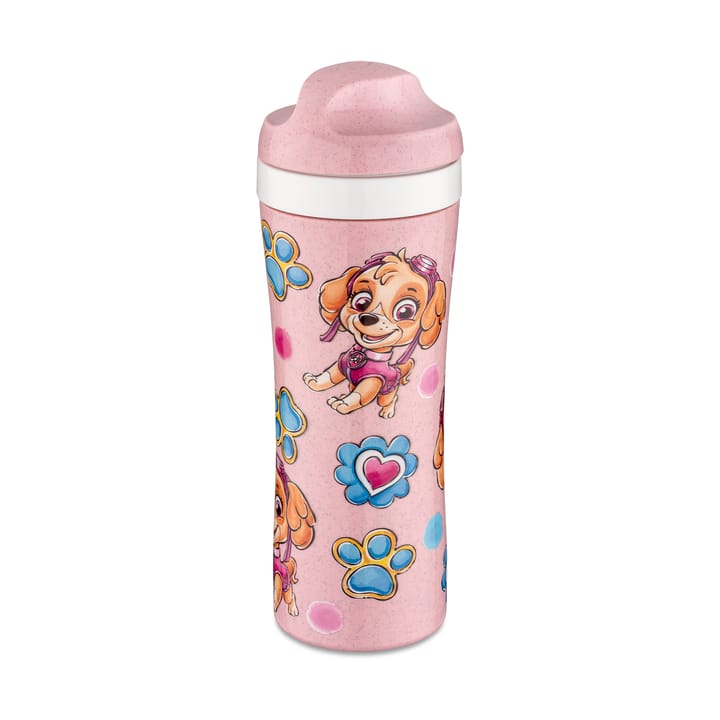 Oase Paw Patrol flaska 42,5 cl, Rosa Koziol