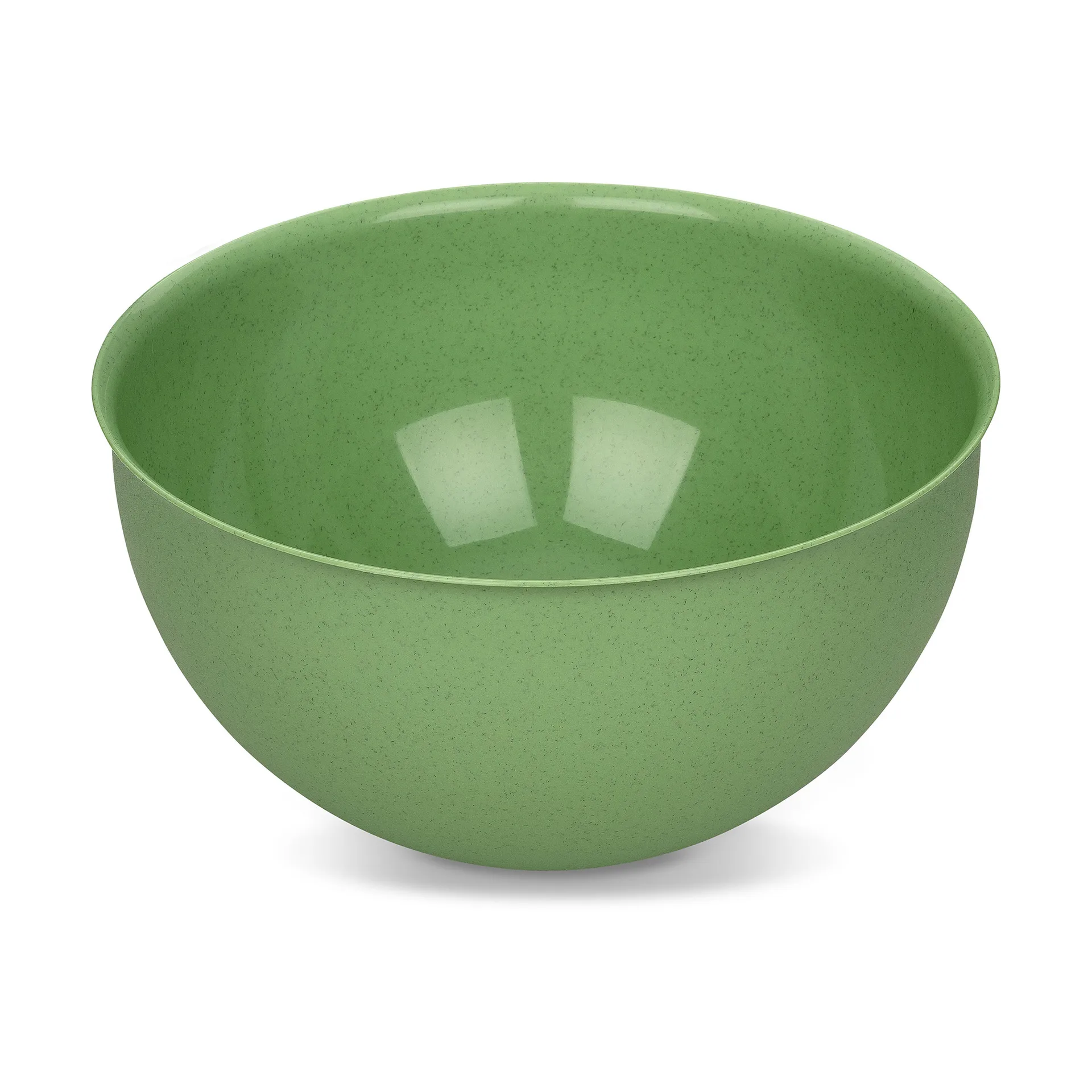 Palsby skål/bunke L 5 l, Nature leaf green Koziol