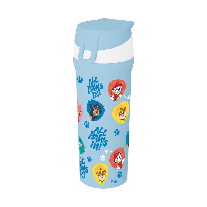 Stan Paw Patrol vattenflaska 50 cl - Blå - Koziol