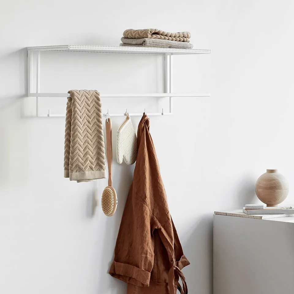 Grid hatthylla - Kristina Dam Studio → NordicNest.se