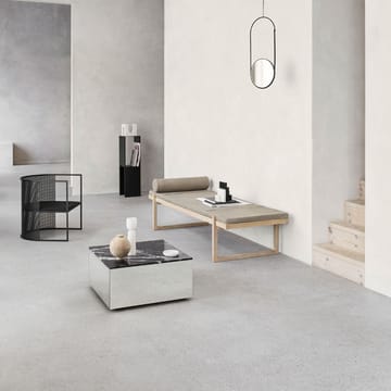 Minimal dagbädd - oak - Kristina Dam Studio