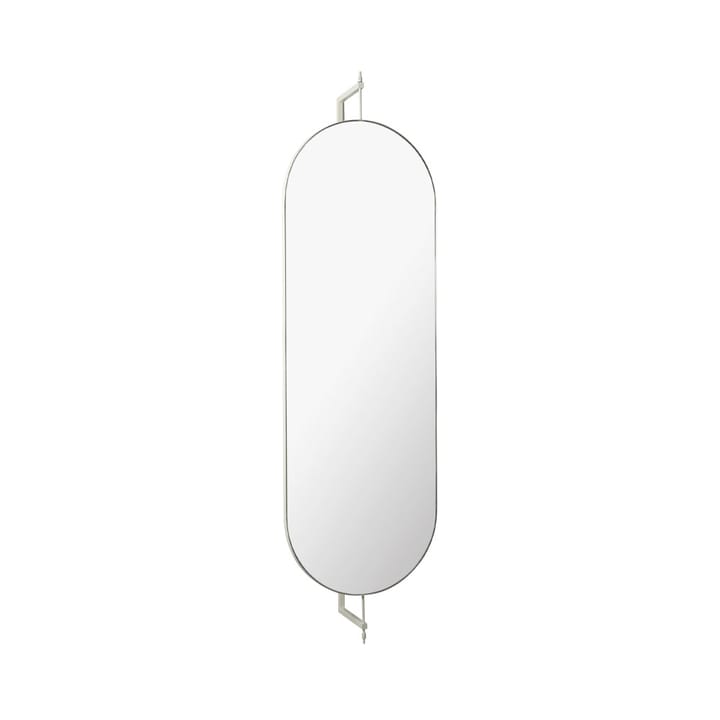 Rotating spegel - beige, full size - Kristina Dam Studio