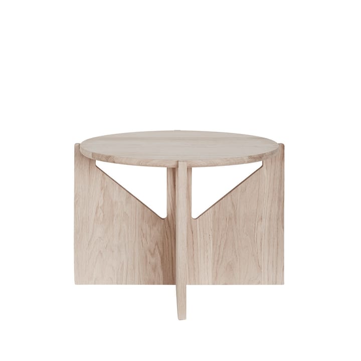 Table soffbord - oak - Kristina Dam Studio