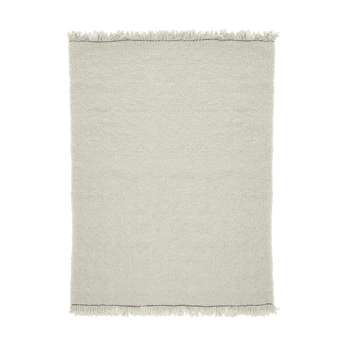 Kvadrat Bold Block matta 0110, 200x300 cm