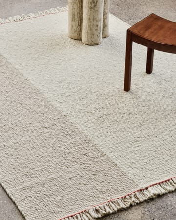Bold matta - 0112, 180x240 cm - Kvadrat