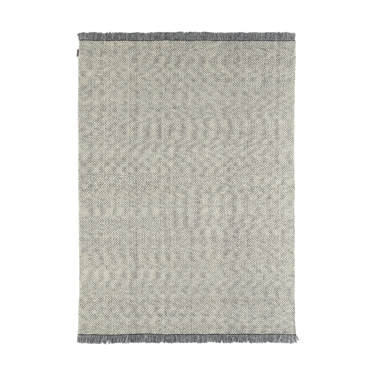 Kvadrat Bold Melange matta 0231, 180x240 cm