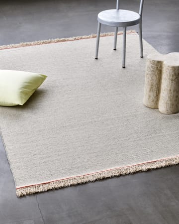 Duotone matta - 0721, 180x240 cm - Kvadrat