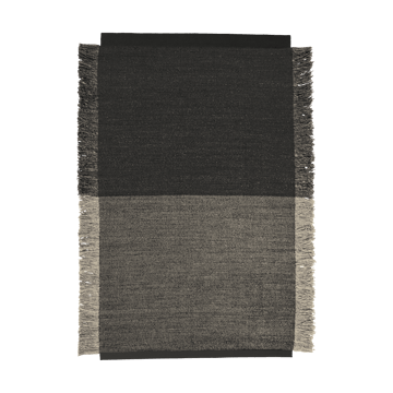 Fringe matta - 0192, 180x240 cm - Kvadrat