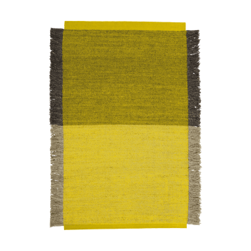 Fringe matta - 0422, 180x240 cm - Kvadrat