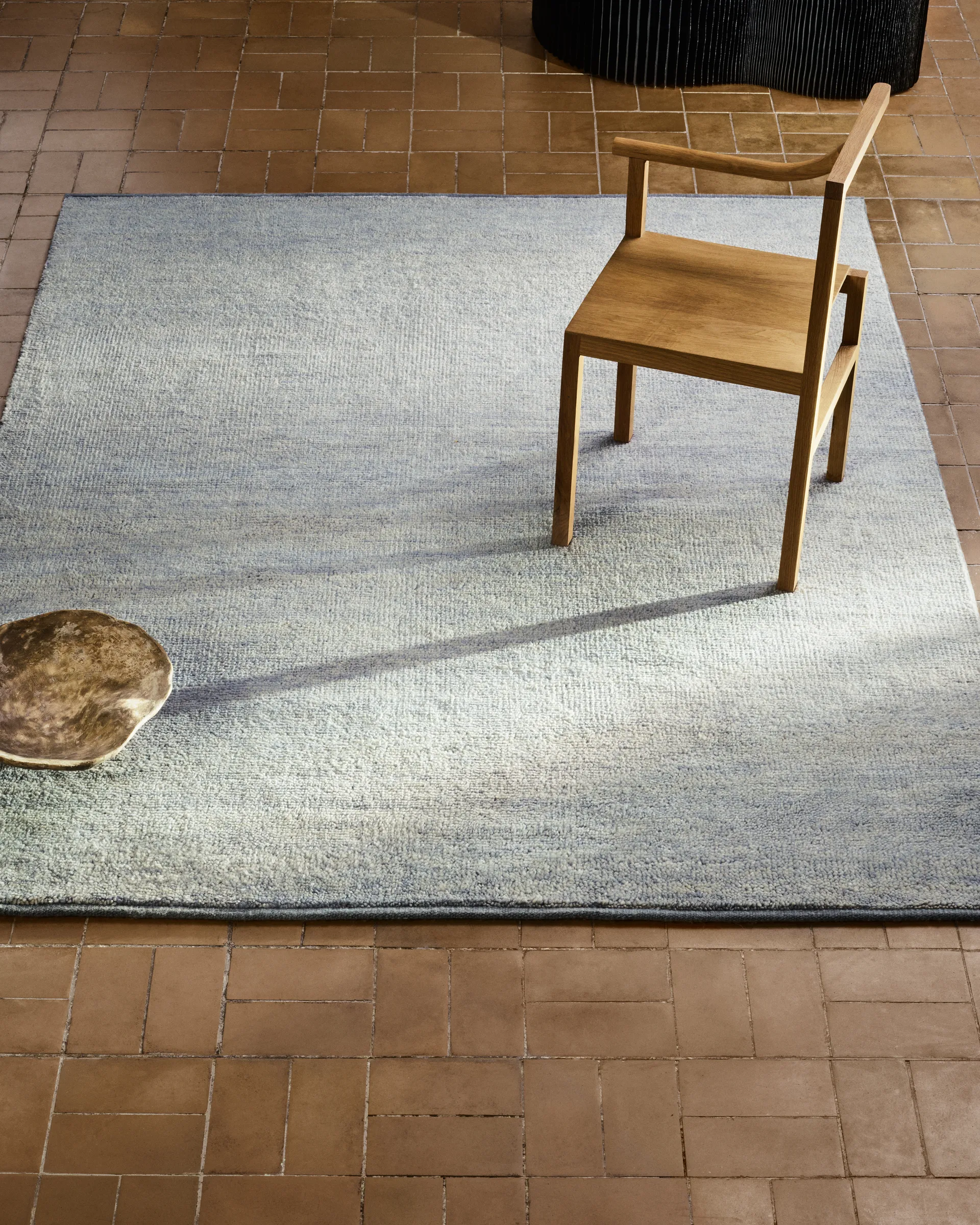 Lavo 2 matta, 0011, 200x300 cm Kvadrat