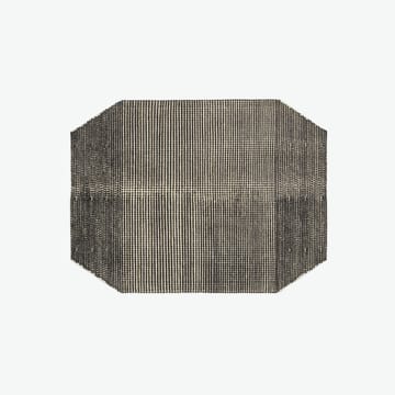Semis matta - 0130, 180x240 cm - Kvadrat