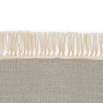 Vintage Naturally Coloured Fringes matta - 7713, 180x240 cm - Kvadrat