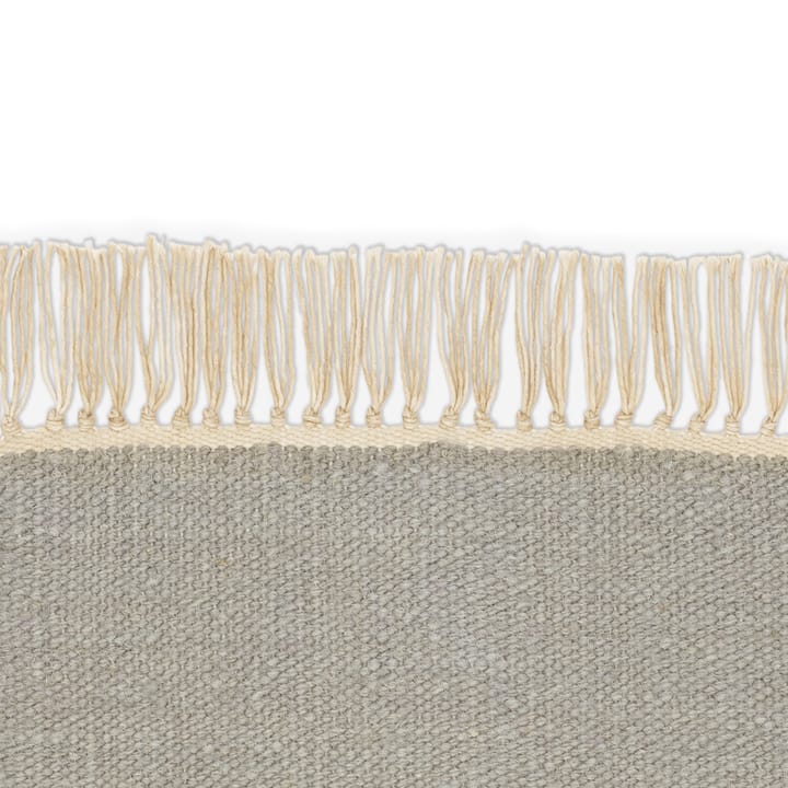 Vintage Naturally Coloured Fringes matta, 7713, 180x240 cm Kvadrat