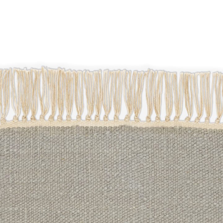 Vintage Naturally Coloured Fringes matta - 7713, 180x240 cm - Kvadrat