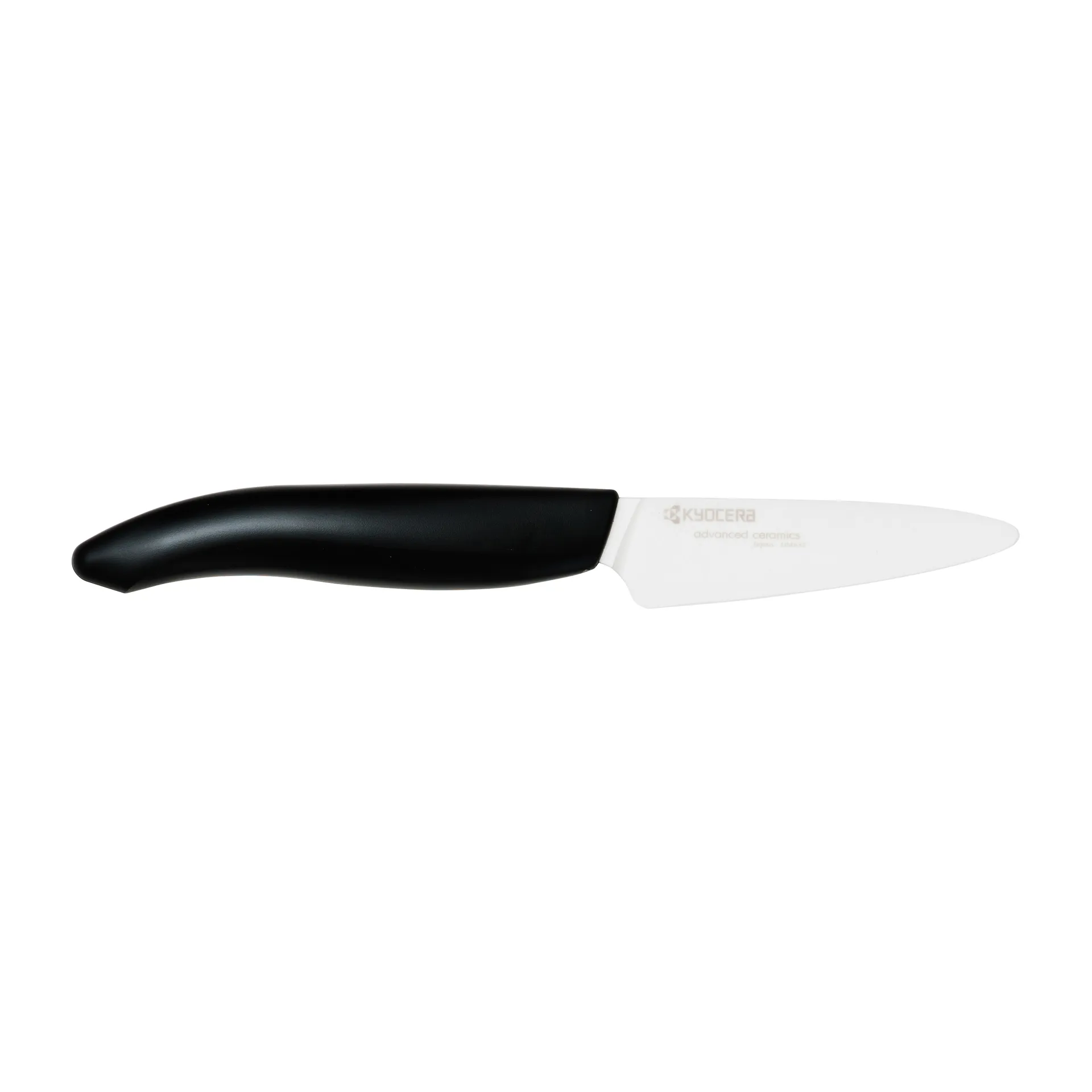 Kyocera FK keramisk skalkniv, 7,5 cm Kyocera