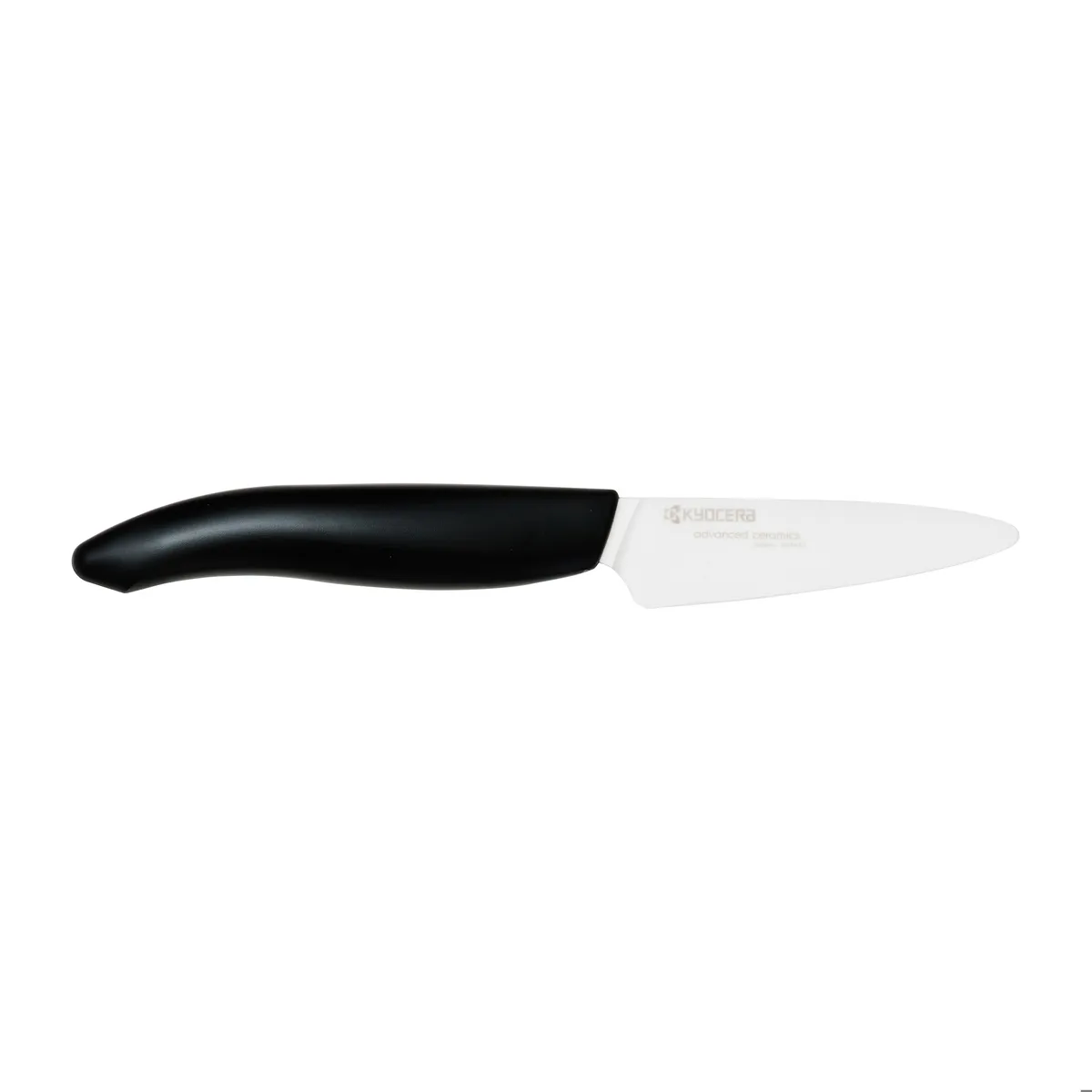 Kyocera Kyocera FK keramisk skalkniv 7,5 cm