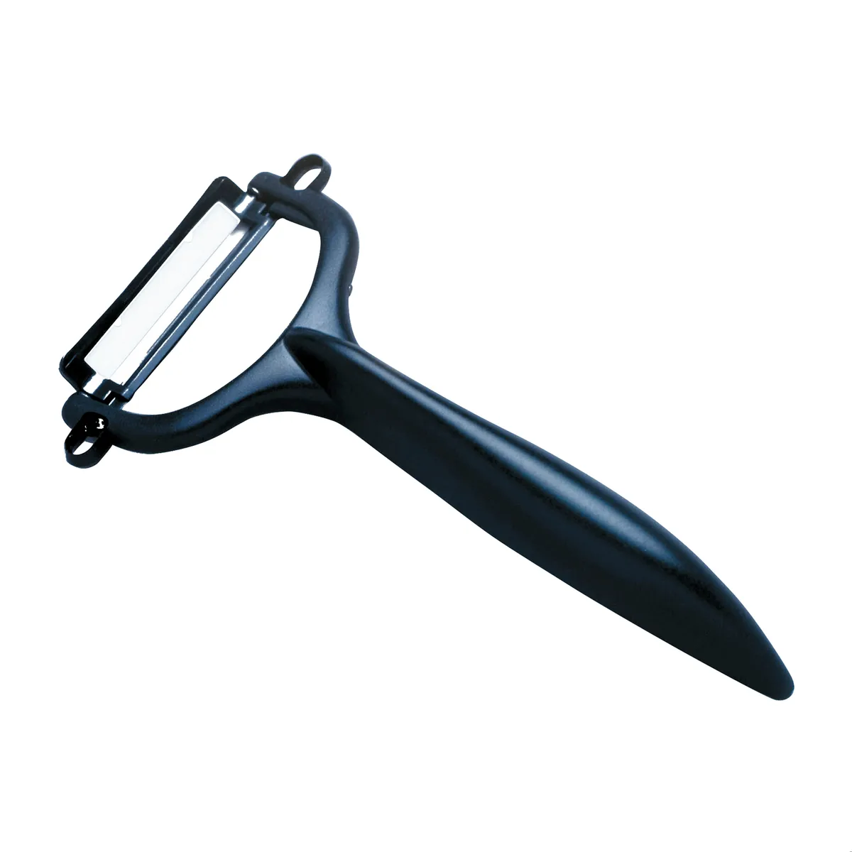 Kyocera Kyocera keramisk skalare modell T Svart