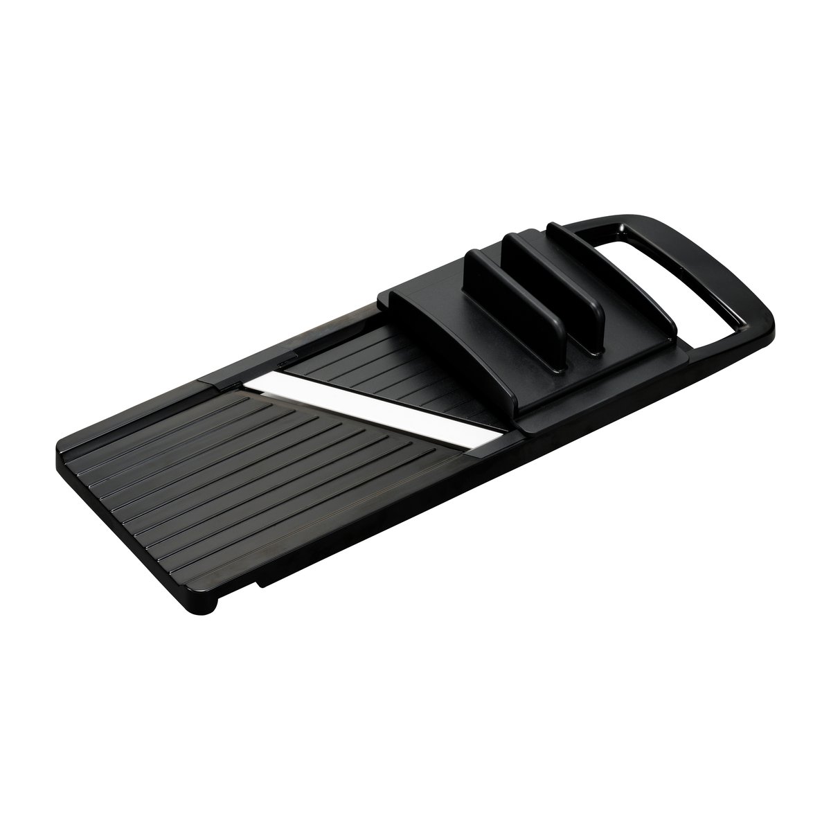 Kyocera mandolin stor Svart | Skandinavisk Design | Rivjärn & Mandoliner | Svart