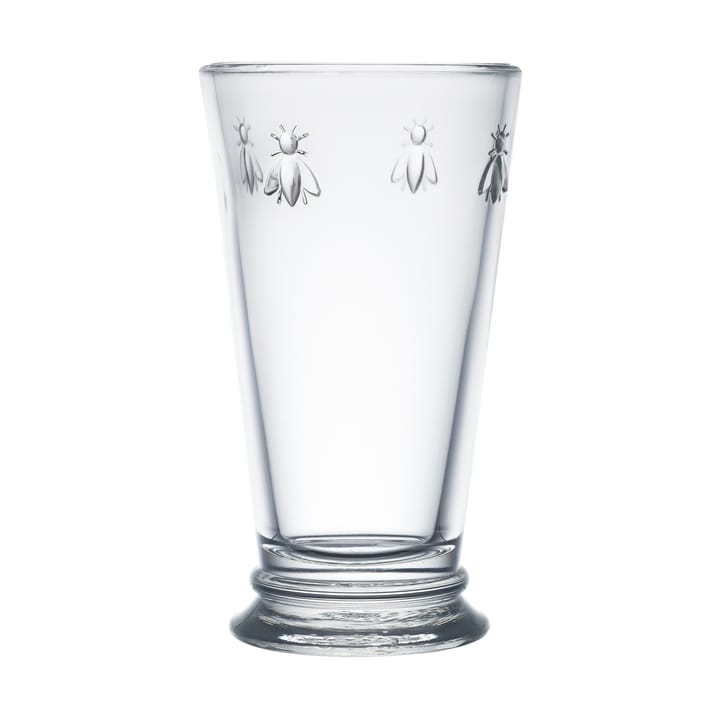 Abeille drinkglas 46 cl 6-pack, Klar La Rochère