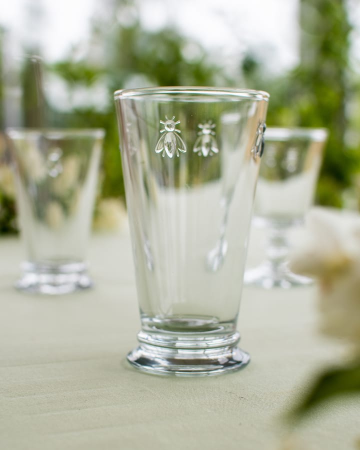 Abeille drinkglas 46 cl 6-pack, Klar La Rochère