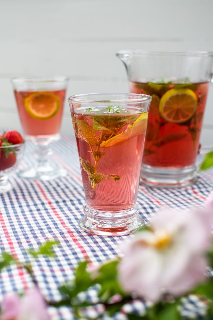 Abeille longdrinkglas 31 cl 6-pack, Klar La Rochère
