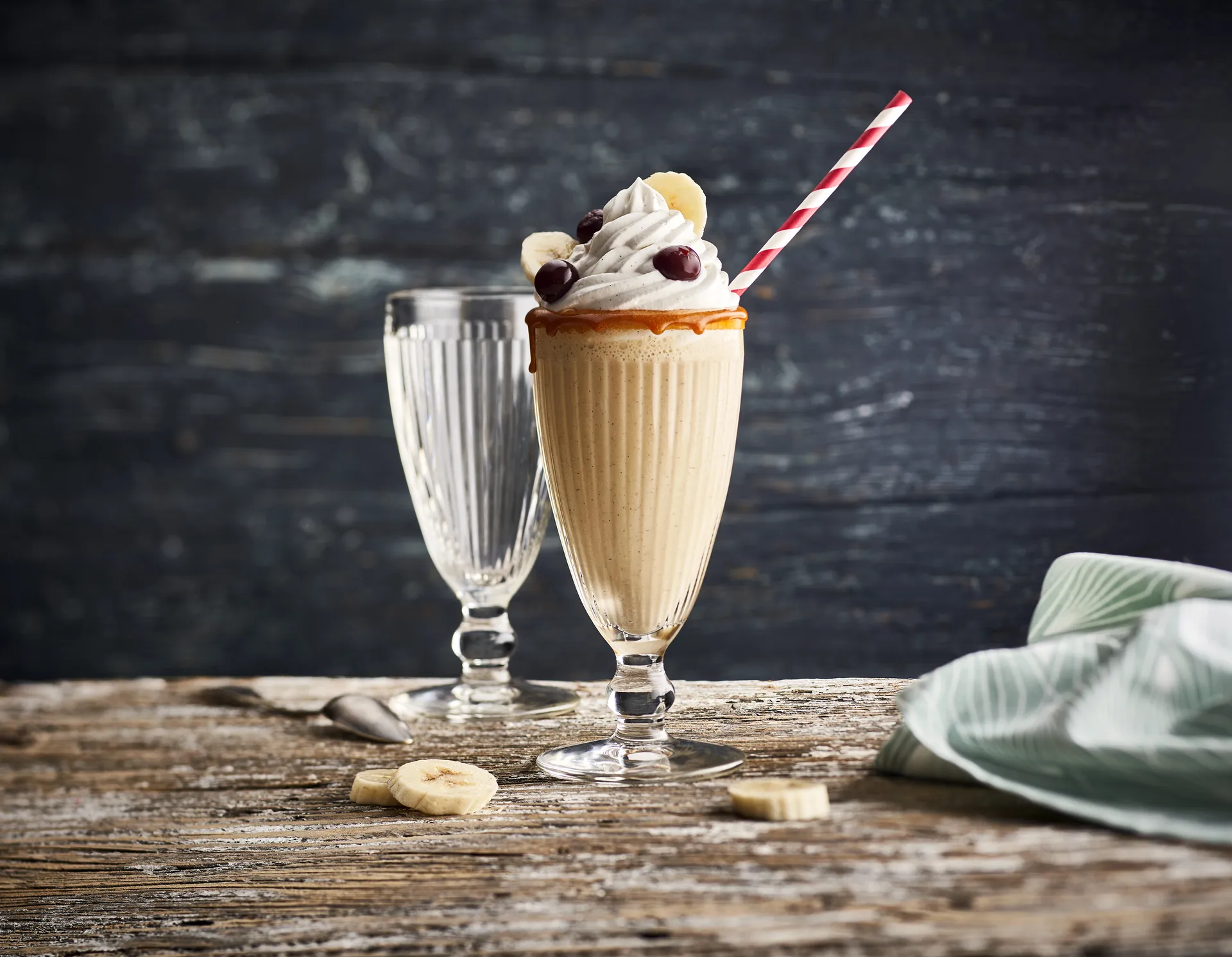 Antillaise bägare 29 cl 6-pack, Klar La Rochère