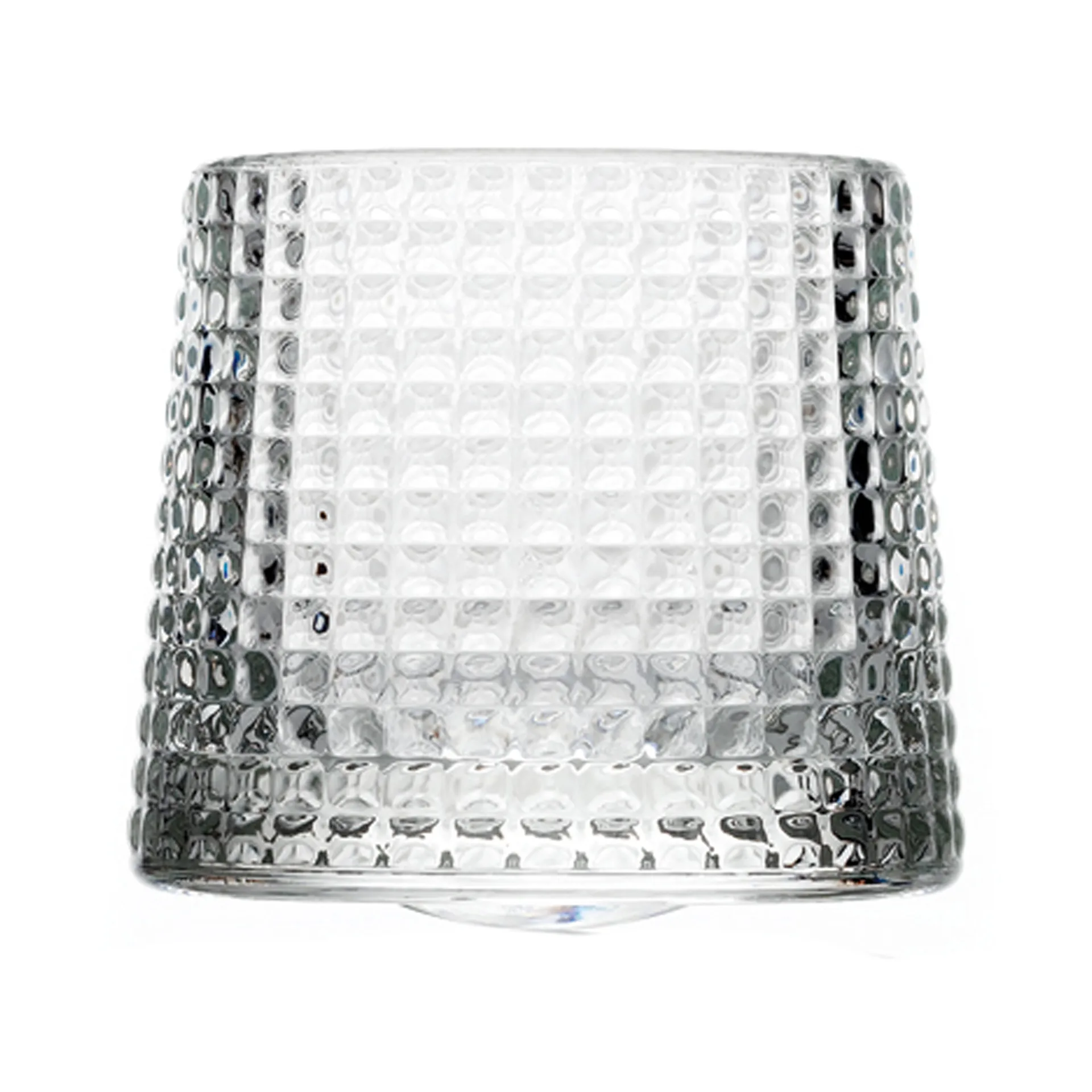 Blossom whiskyglas 16 cl 4-pack, Klar La Rochère