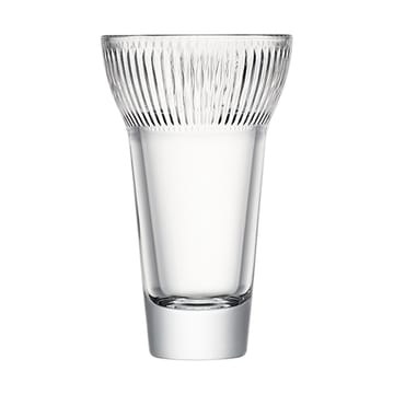 Calanque Fanny drinkglas 22 cl 6-pack - Transparent - La Rochère