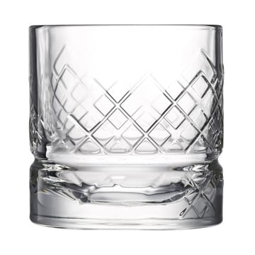 Dandy whiskyglas 4 delar - Klar - La Rochère