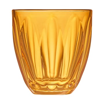 Lily vattenglas 6-pack - Tangerine - La Rochère