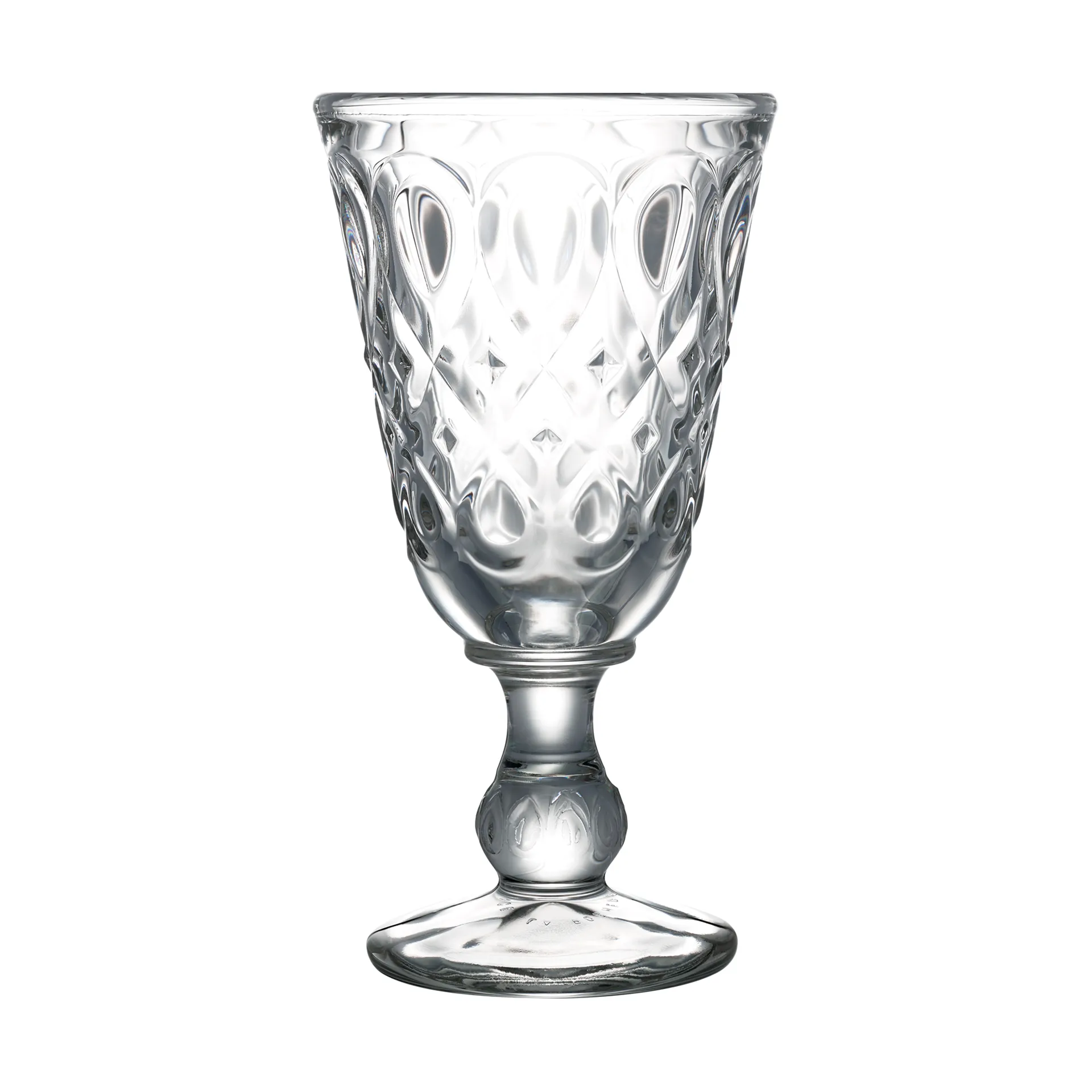 Lyonnais vinglas 23 cl 6-pack, Klar La Rochère