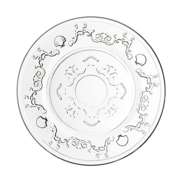 Versailles assiett 6-pack - Glas - La Rochère