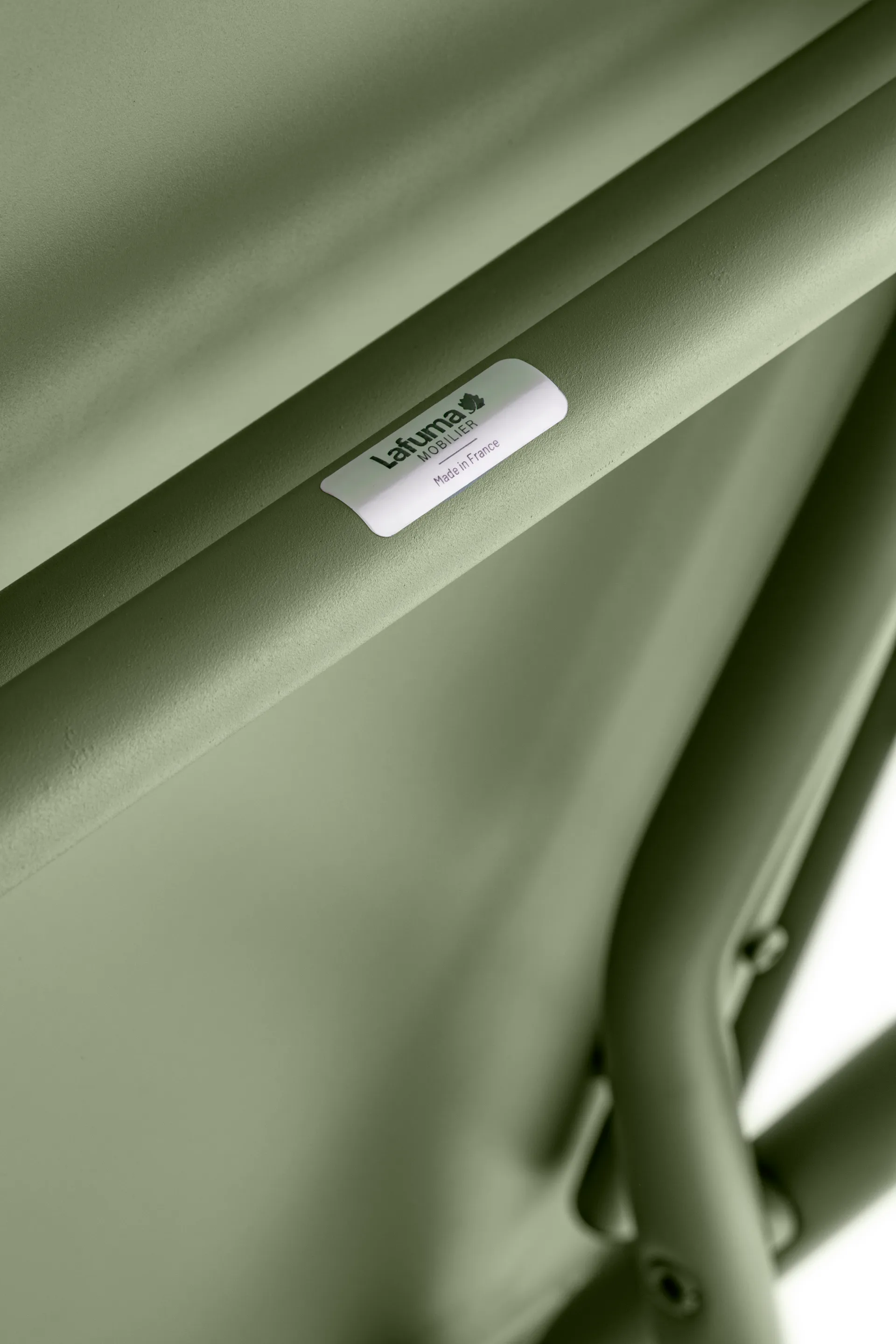 Balcony bord, Moss/grön Lafuma