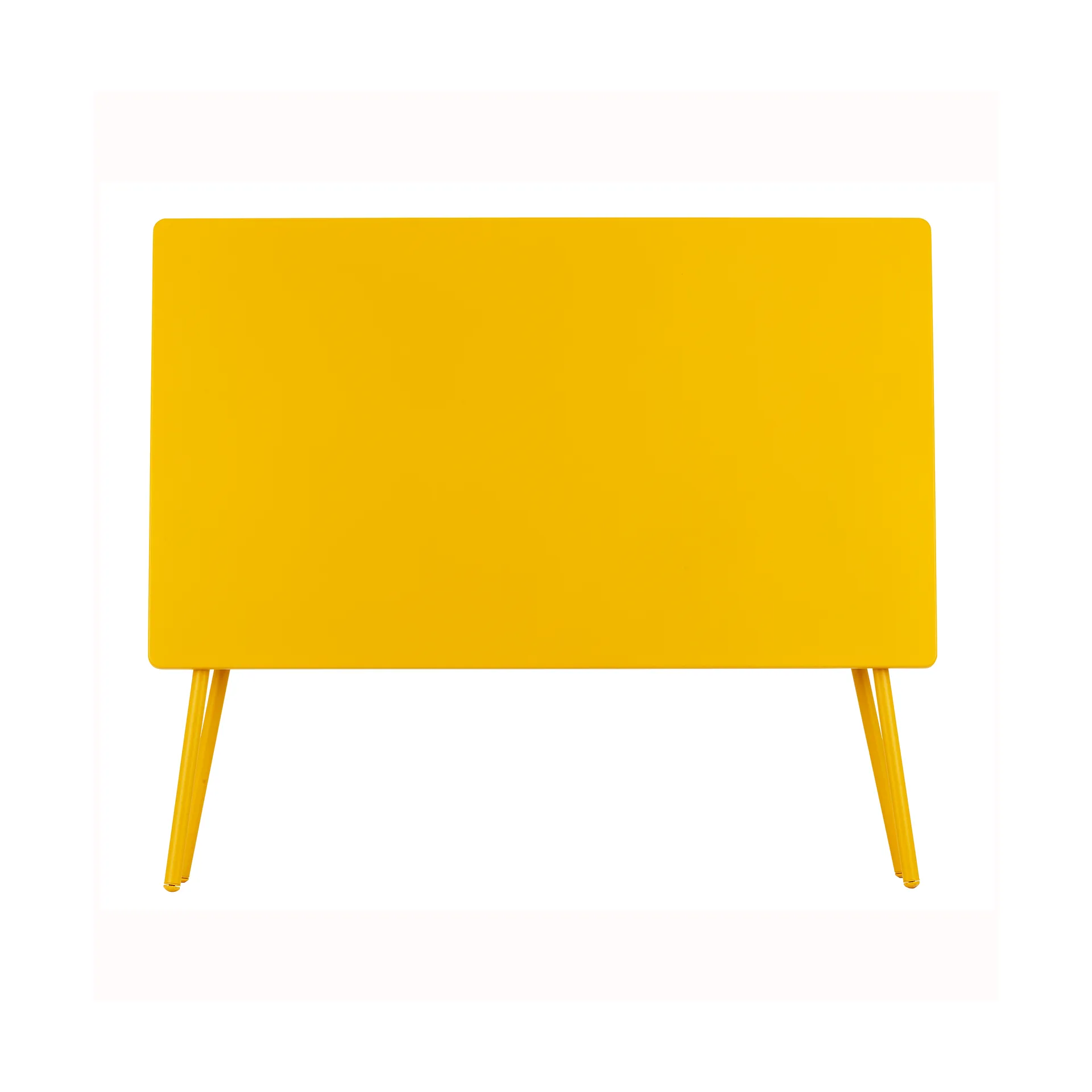 Balcony II bord, Miel, 70x120 cm Lafuma